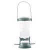 Vogelfutterstation Kunststoff 8,4x8,4x21 Cm Mit Bügel 1 Vogelfutterstation Kunststoff 8,4x8,4x21 Cm Mit Bügel -Prosper Garten Geschaft 9kbV33K4z4Rtwf6 1280x1280
