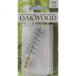 Oakwood Drahtspiralbürste Kaliber .12