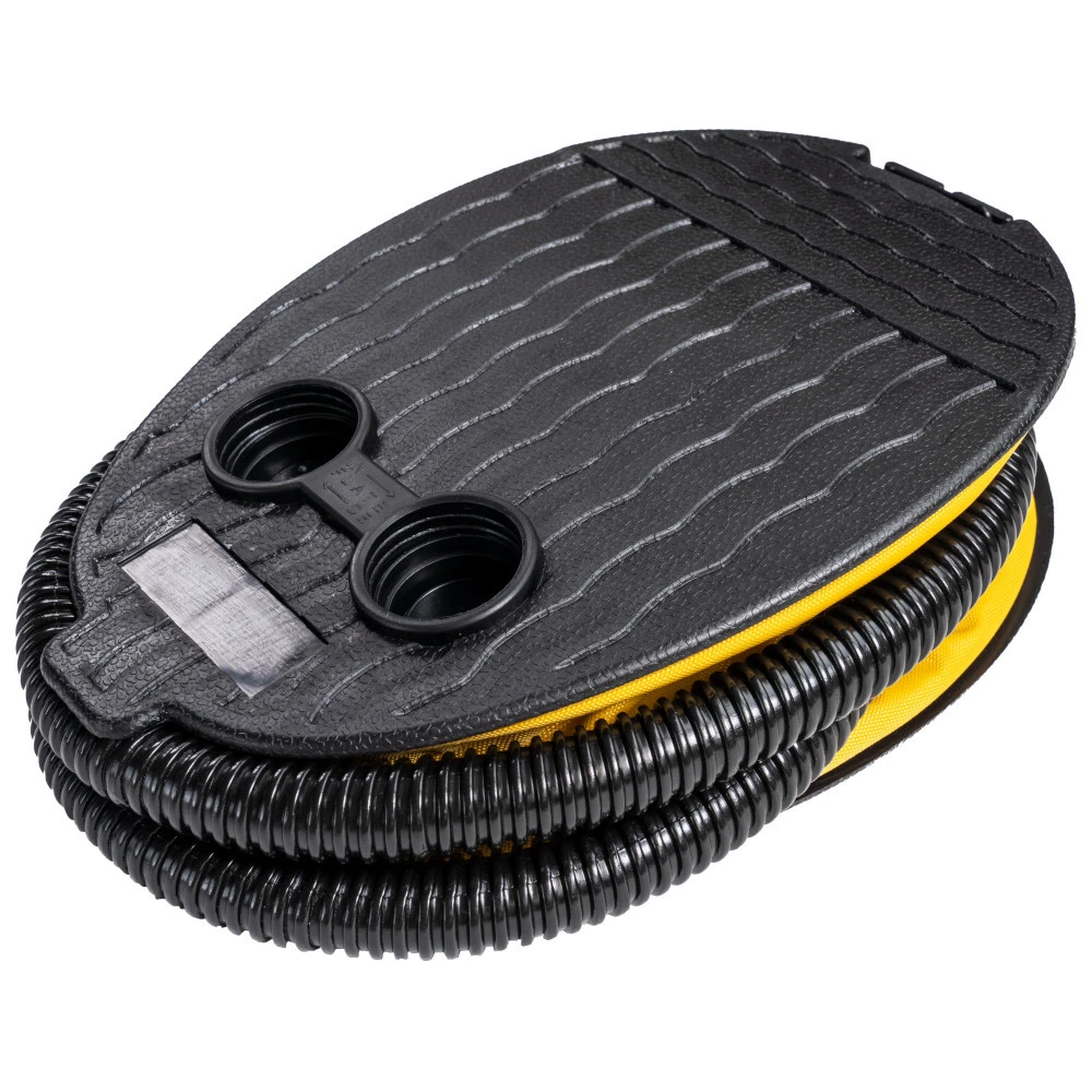 Kajak St. Croix Aufblasbar Für 2 Personen Aus PVC Mit Fußpumpe Und Paddel 10 Kajak St. Croix Aufblasbar Für 2 Personen Aus PVC Mit Fußpumpe Und Paddel – Bild 8