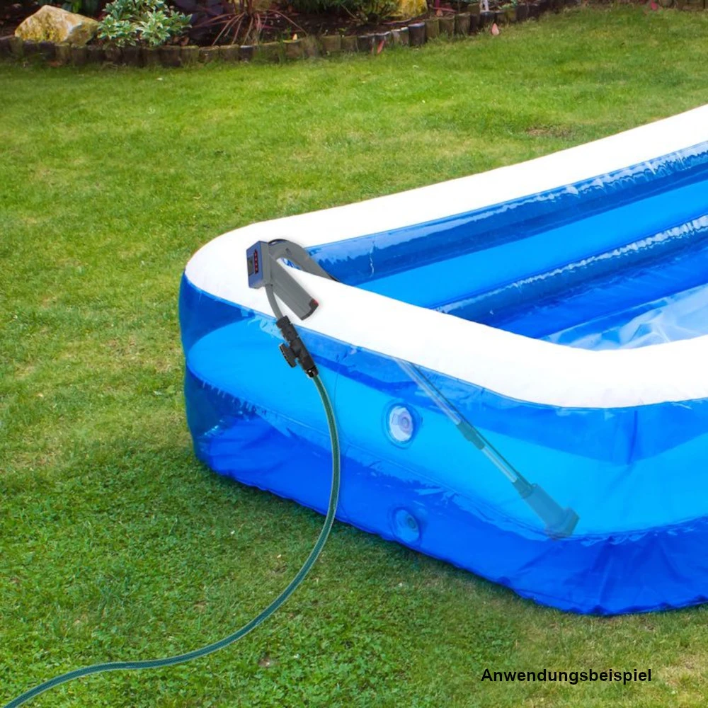 Akku-Regenfasspumpe Güde RFP 12-201-04 9 Akku-Regenfasspumpe Güde RFP 12-201-04 – Bild 7