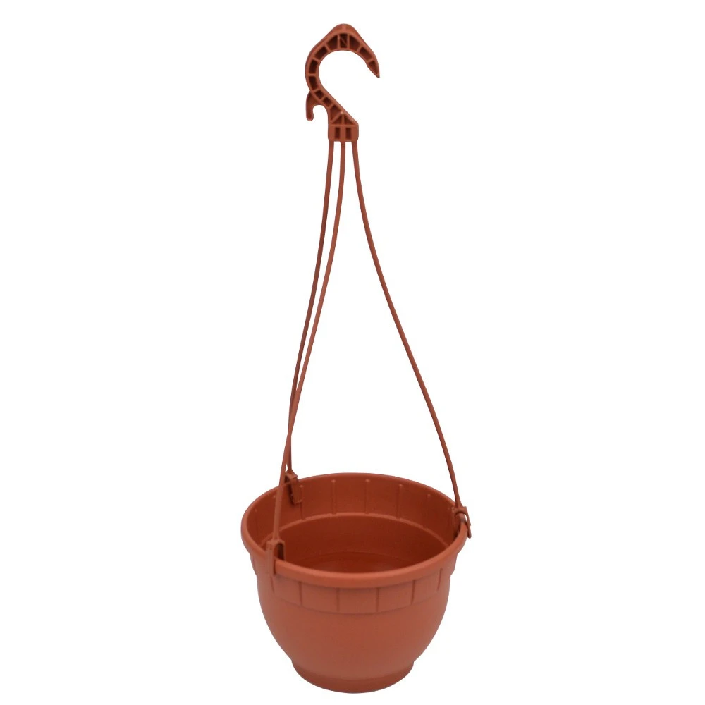 Hängeampel Pensile Ø25cm In Terracotta 3 Hängeampel Pensile Ø25cm In Terracotta