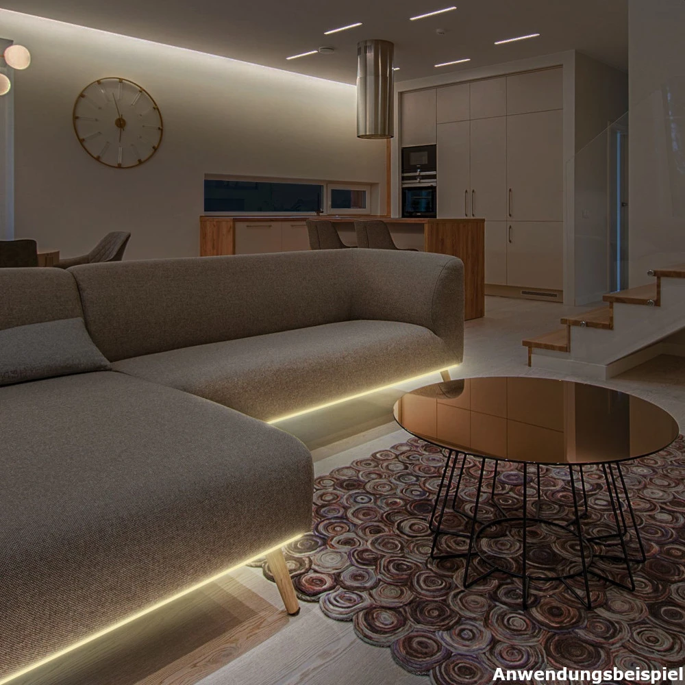 LED-Streifen 3m Mit Innovativem Bewegungssensor 9 LED-Streifen 3m Mit Innovativem Bewegungssensor – Bild 7