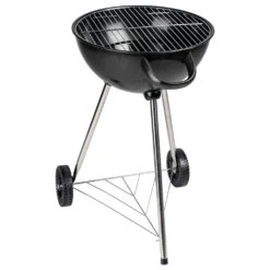 Kugelgrill Margherita Fahrbar Aus Metall Mit Pizza-Ring Und Pizzastein 14 Kugelgrill Margherita Fahrbar Aus Metall Mit Pizza-Ring Und Pizzastein -Prosper Garten Geschaft 9kiibuVrDWTLUUs 1280x1280