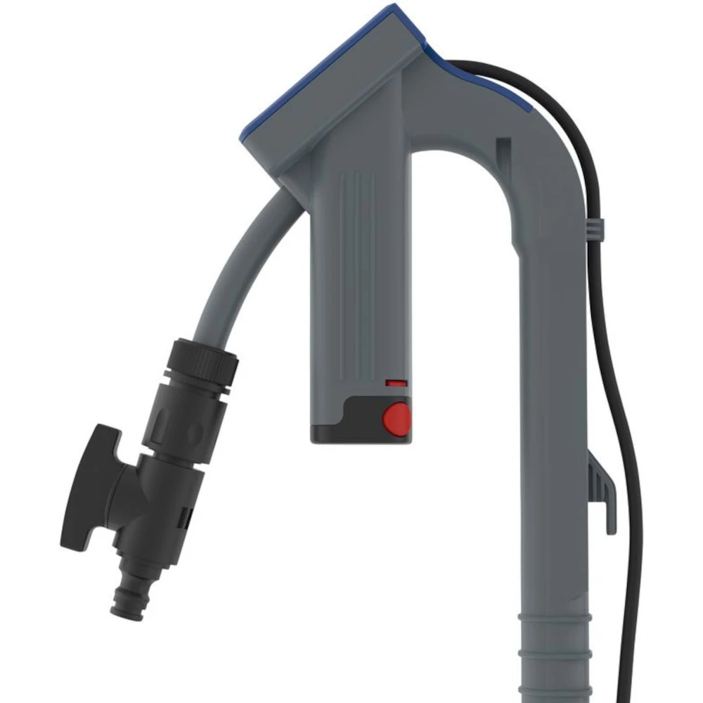 Akku-Regenfasspumpe Güde RFP 12-201-04 4 Akku-Regenfasspumpe Güde RFP 12-201-04 – Bild 2