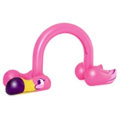 Bestway Wassersprinkler Jumbo Flamingo 340x110x192 Cm