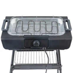 2in1 Grill, Tisch- Und Standgrill Elektrisch 2000 W Schwarz 16 2in1 Grill, Tisch- Und Standgrill Elektrisch 2000 W Schwarz -Prosper Garten Geschaft 9kjmYJO8br61sM0 1280x1280