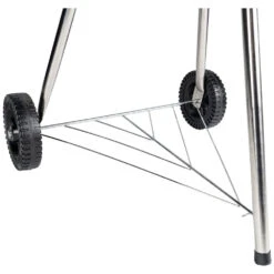 Kugelgrill Margherita Fahrbar Aus Metall Mit Pizza-Ring Und Pizzastein 18 Kugelgrill Margherita Fahrbar Aus Metall Mit Pizza-Ring Und Pizzastein -Prosper Garten Geschaft 9kl3J5FDtWcGRXh 1280x1280