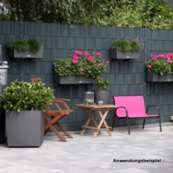 Zaun Sichtschutz Und Windschutz A1-Blickdicht 1 Rolle, 19 Cm Breit In Weißaluminium 15 Zaun Sichtschutz Und Windschutz A1-Blickdicht 1 Rolle, 19 Cm Breit In Weißaluminium -Prosper Garten Geschaft 9klnaBqHnXm5eEj 1280x1280