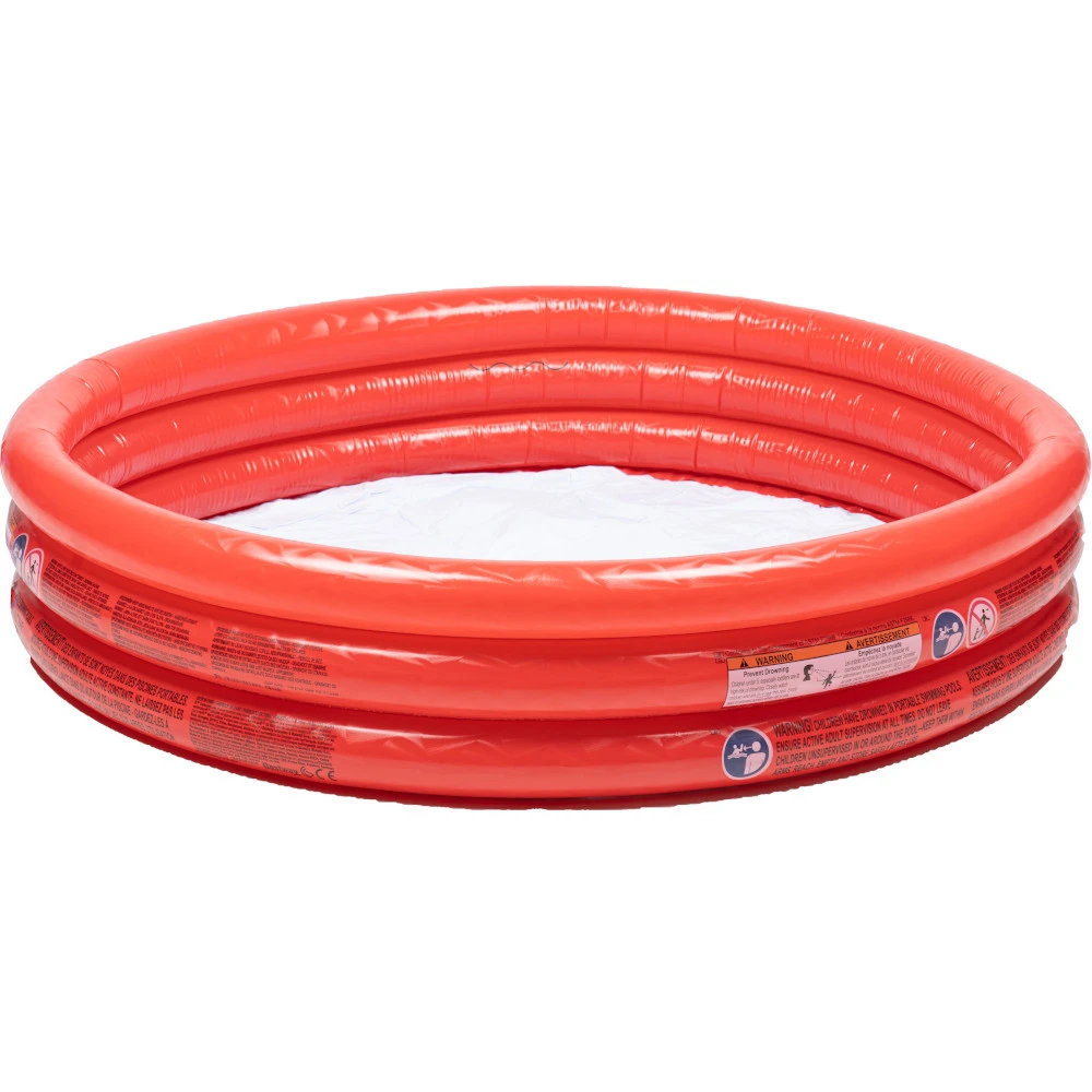 BESTWAY Pool 122x25 Cm In Verschiedenen Farben 5 BESTWAY Pool 122x25 Cm In Verschiedenen Farben – Bild 3