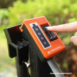 Yard Force Akku-Regenfasspumpe LX AWP1 Mit 12 V -Prosper Garten Geschaft 9knB2jVNpggippH 1280x1280