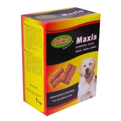 Bubimex Maxis Hundekuchen 1000 G