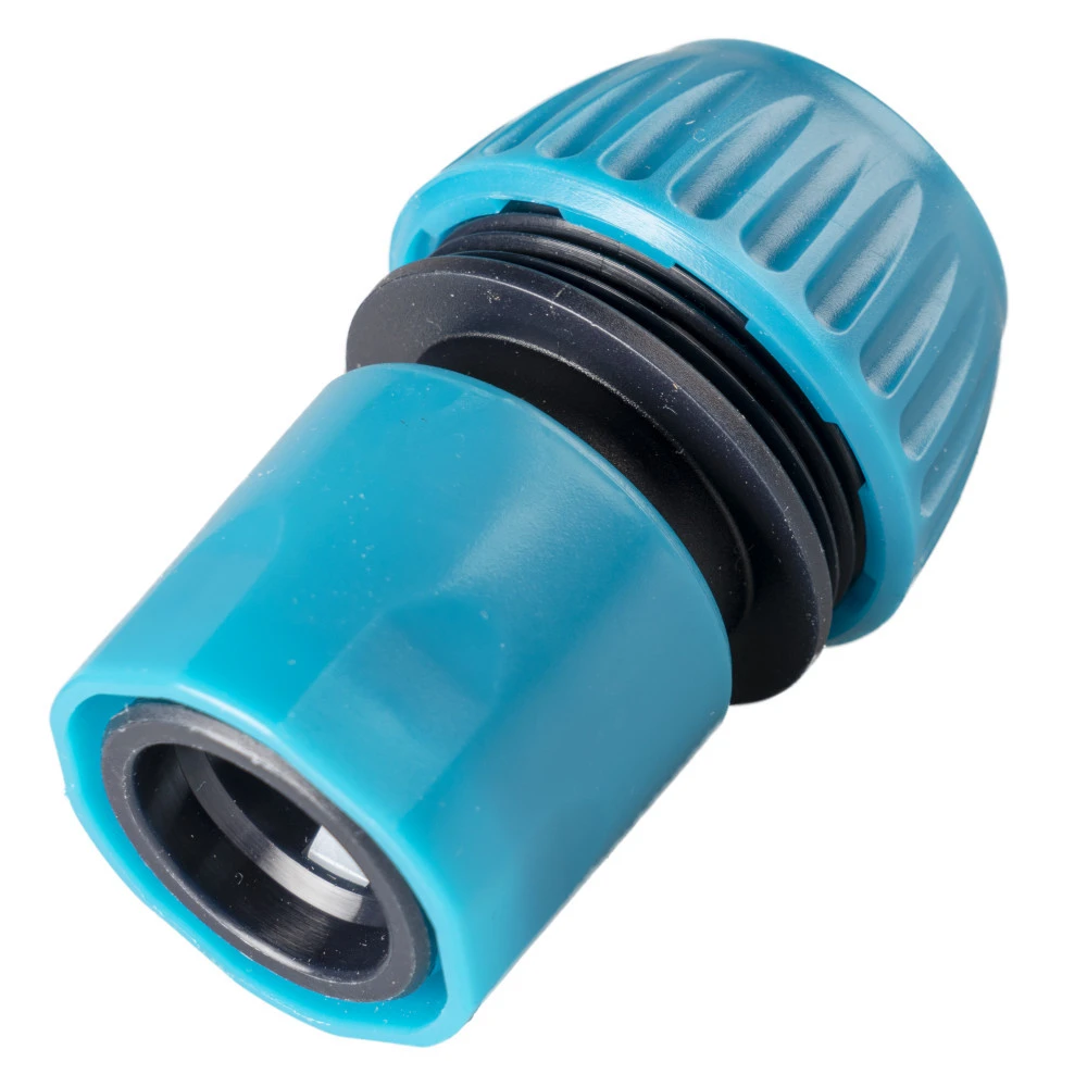 Schnellkupplung 3/4" Mit Wasserstopp 3 Schnellkupplung 3/4" Mit Wasserstopp