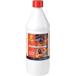 FLASH Anzündcreme 1000 Ml
