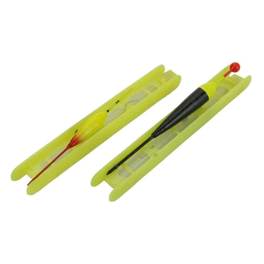 Angelposen Waggler 2-teilig Bebleit Aus Kunststoff 3 Angelposen Waggler 2-teilig Bebleit Aus Kunststoff