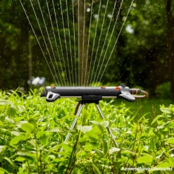 Gardena Viereckregner AquaZoom M -Prosper Garten Geschaft 9kqZ9lrkDMZvSBE 1280x1280