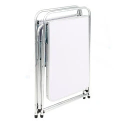 Campingtisch Klappbar, Mit Aluminiumgestell, Windschutz Und MDF Platte 8 Campingtisch Klappbar, Mit Aluminiumgestell, Windschutz Und MDF Platte -Prosper Garten Geschaft 9kqrFxbtxjEzFUD 1280x1280