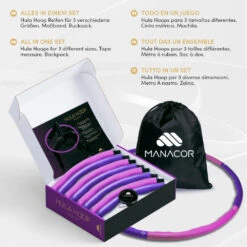 Fitness-Reifen Macacor In Lilapink, Inklusive Zubehör 13 Fitness-Reifen Macacor In Lilapink, Inklusive Zubehör -Prosper Garten Geschaft 9krALzUuZkNLCRZ 1280x1280