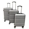 Hartschalen Koffer-Trolley Set 3-teilig 1 Hartschalen Koffer-Trolley Set 3-teilig -Prosper Garten Geschaft 9kt5lNhXpQm9hbp 1280x1280