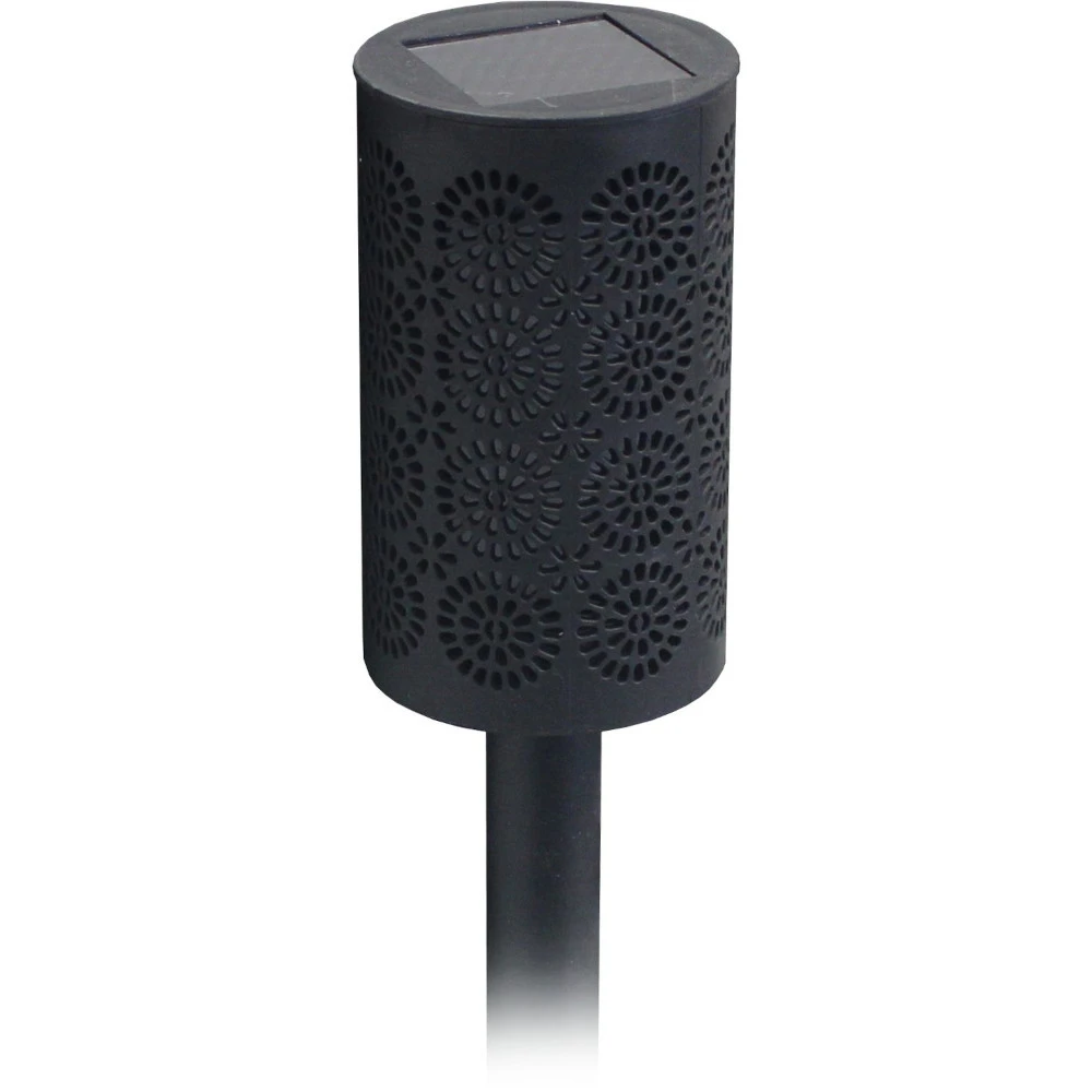 Solarfackel Mit Flammeffekt 39 Cm 3 Solarfackel Mit Flammeffekt 39 Cm