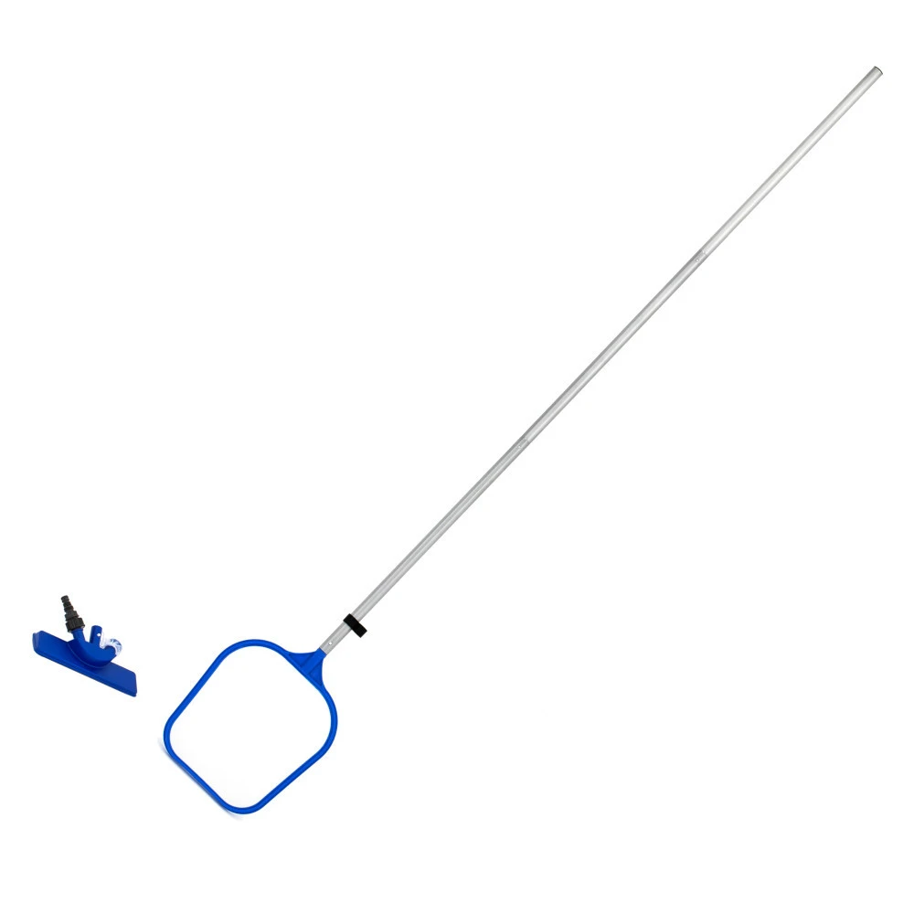 Bestway Flowclear Poolpflege Basis-Set 6 Bestway Flowclear Poolpflege Basis-Set – Bild 4