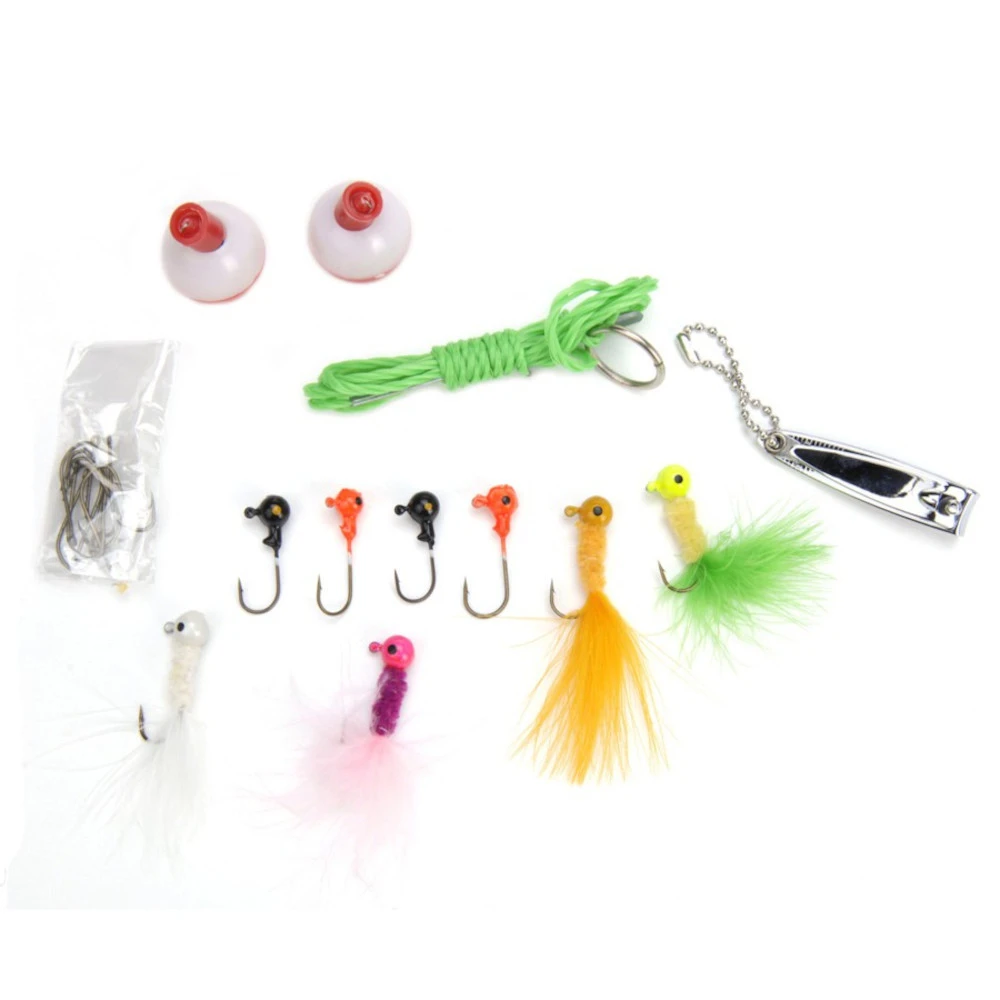 Spinrute 150 Cm Fiberglas Komplettset Kinder 24-teilig 5 Spinrute 150 Cm Fiberglas Komplettset Kinder 24-teilig – Bild 3