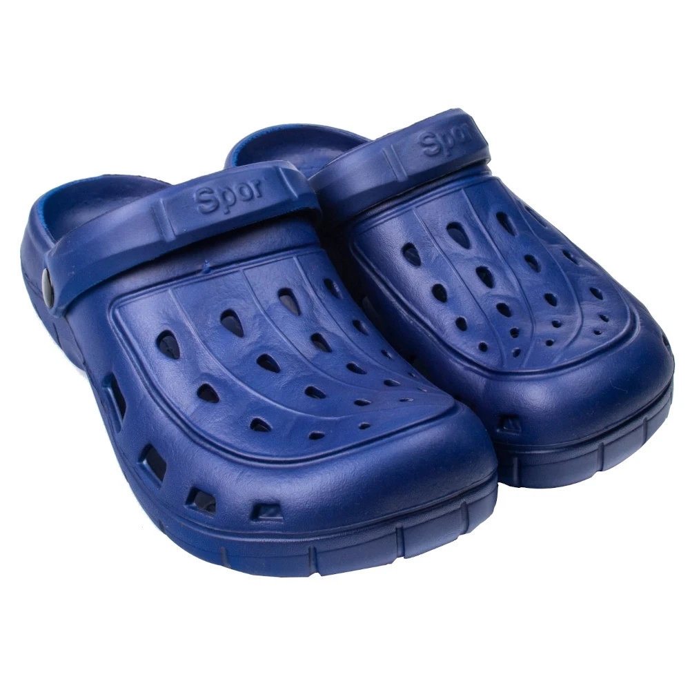 Herren Clogs Uni Größe 38 – 45 Aus Kunststoff In Verschiedenen Farben 3 Herren Clogs Uni Größe 38 – 45 Aus Kunststoff In Verschiedenen Farben