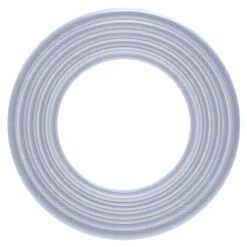 Cellfast Universalschlauch Glasklar Ø8 Mm Mit Textilverstärkung Meterware