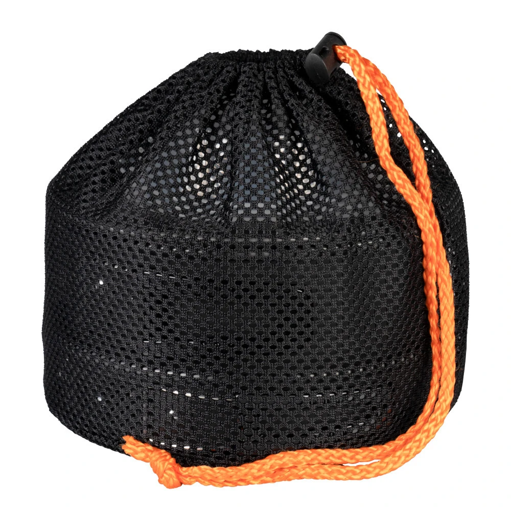 Campingkochset 10-teilig Aus Aluminium 4 Campingkochset 10-teilig Aus Aluminium – Bild 2