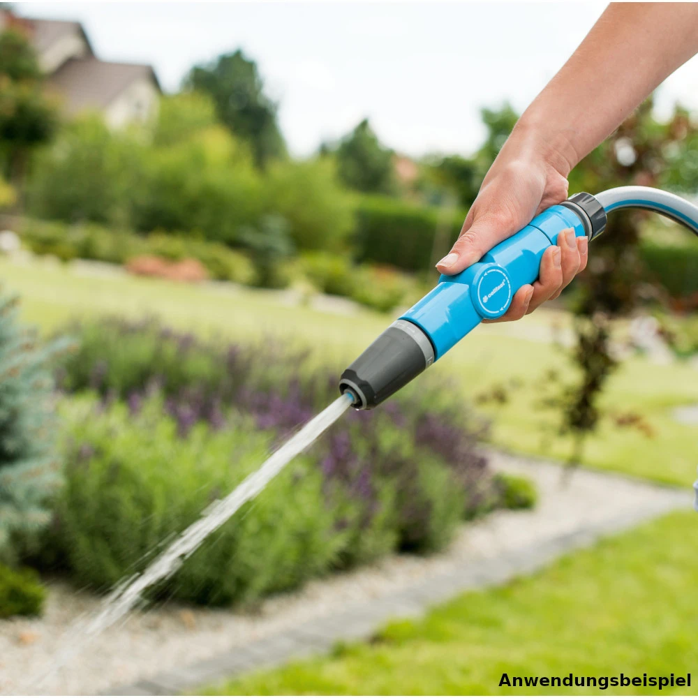 Cellfast Einfache Spritze VARIANT 4 Cellfast Einfache Spritze VARIANT – Bild 2