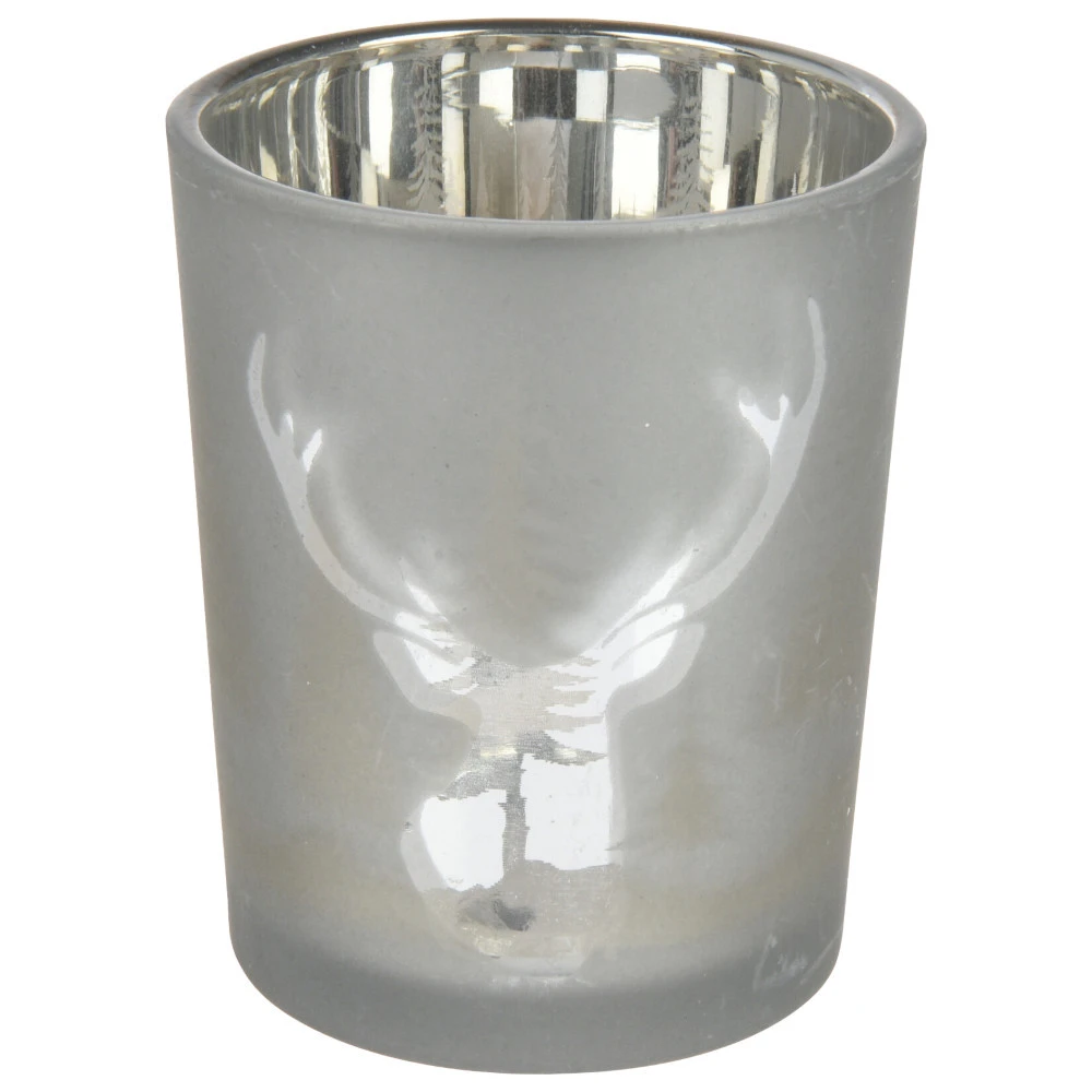 Windlicht Ø 7 Cm Rund In Verschiedenen Farben Und Tiermotiven 4 Windlicht Ø 7 Cm Rund In Verschiedenen Farben Und Tiermotiven – Bild 2