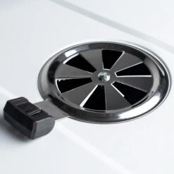 DELUXE Kugelgrill 57 Cm Mit Weißer Haube 14 DELUXE Kugelgrill 57 Cm Mit Weißer Haube -Prosper Garten Geschaft Z0B8ekO88gNqVX 1280x1280