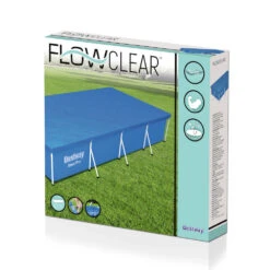 Bestway Flowclear PE-Abdeckplane 410 X 226 Cm Blau 13 Bestway Flowclear PE-Abdeckplane 410 X 226 Cm Blau -Prosper Garten Geschaft Z0bGIH8ASwWAW5 1280x1280