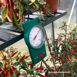 Vitavia Min-Max-Thermometer -50 Bis +50° C -Prosper Garten Geschaft Z378yg6MjRvJDR 1280x1280