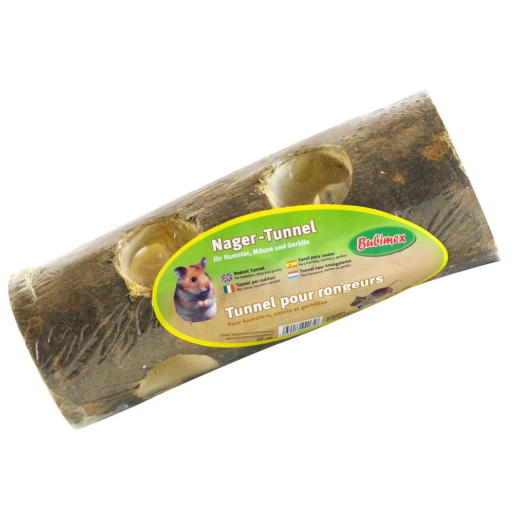 Holztunnel 20 Cm Mit Löchern Für Verschiedenste Nagetiere 3 Holztunnel 20 Cm Mit Löchern Für Verschiedenste Nagetiere
