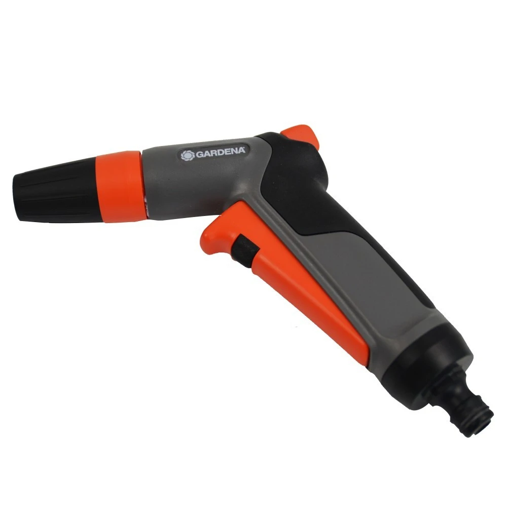 Gardena Brause Comfort Mit 1/2"-Anschluss 3 Gardena Brause Comfort Mit 1/2"-Anschluss