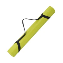 Fitnessmatte 61 X 173 X 0,3 Cm In Grün