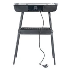 2in1 Grill, Tisch- Und Standgrill Elektrisch 2000 W Schwarz 15 2in1 Grill, Tisch- Und Standgrill Elektrisch 2000 W Schwarz -Prosper Garten Geschaft Z4tDzy98qIbY9d 1280x1280