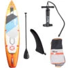 Stand-up-Paddleboard-Set Carbon In Orange Mit Zubehör 1 Stand-up-Paddleboard-Set Carbon In Orange Mit Zubehör -Prosper Garten Geschaft Z4xz4pnv2E4VyK 1280x1280