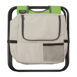 Klapphocker Mit Metallgestell Und Kühltasche In Verschiedenen Farben -Prosper Garten Geschaft Z5nIHThDAm5Z44 1280x1280