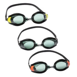 Bestway Schwimmbrille Pro Racer Ab 7 Jahren