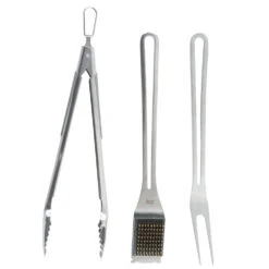 Grillbesteck-Set 3-teilig Von Jamie Oliver