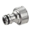 Gardena Premium Hahnverbinder G1/2" 21 Mm Aus Metall -Prosper Garten Geschaft Z88vc5HM7Z2dFm 1280x1280