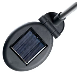 LED Solarbeleuchtung Mit 90 LEDs Und Erdspieß 8 LED Solarbeleuchtung Mit 90 LEDs Und Erdspieß -Prosper Garten Geschaft Z8j0NQXnONEIjv 1280x1280