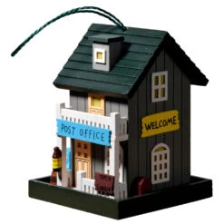 Vogelhaus Western In Verschiedenen Ausführungen 16 Vogelhaus Western In Verschiedenen Ausführungen -Prosper Garten Geschaft Z8pyYvvdfPK7dg 1280x1280