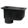 Regensinkkasten Für Fallrohre Ø50-110 Mm PP-Kunststoff Schwarz 1 Regensinkkasten Für Fallrohre Ø50-110 Mm PP-Kunststoff Schwarz -Prosper Garten Geschaft Z93JeWd7iKF9Rn 1280x1280