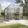 Vitavia Gewächshaus Freya 5900 HKP 6 Mm Aluminium Eloxiert -Prosper Garten Geschaft Z9VvUW4BA3FjPS 1280x1280