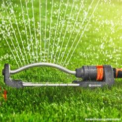 Gardena Viereckregner Aqua S -Prosper Garten Geschaft Z9iDLzdKdoRHTf 1280x1280