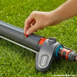 Gardena Viereckregner AquaZoom M -Prosper Garten Geschaft Z9veBHrTA0boor 1280x1280