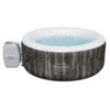 Bestway LAY-Z-SPA Bahamas AirJet Rund 180 X 66 Cm