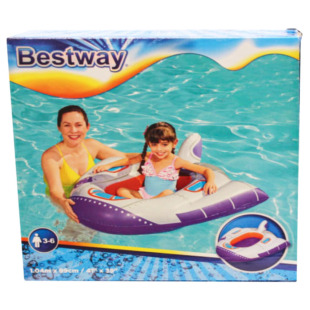 Bestway Kinderschlauchboot In Verschiedenen Designs 3 Bestway Kinderschlauchboot In Verschiedenen Designs